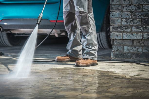 Best Patio and Deck Pressure Washing  in Saunders Lake, OR