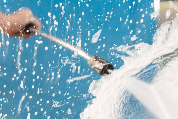 Saunders Lake, OR  Pressure Washing Services Company