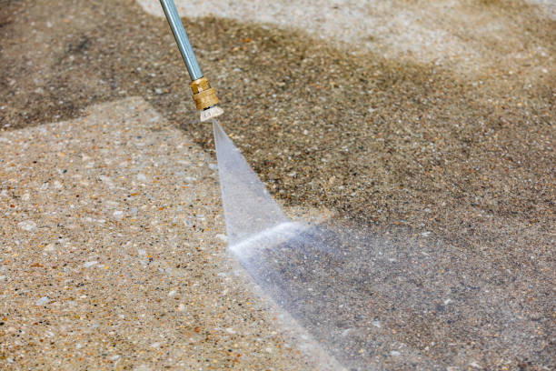 Best House Exterior Washing  in Saunders Lake, OR