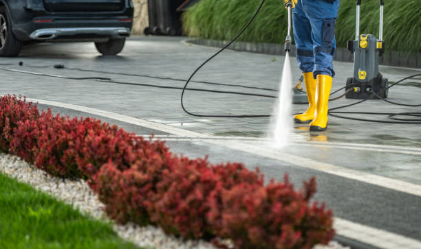 Best Fence Cleaning  in Saunders Lake, OR